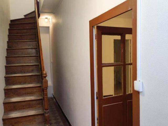 Maison location à La Meignanne, Longuenée-en-Anjou