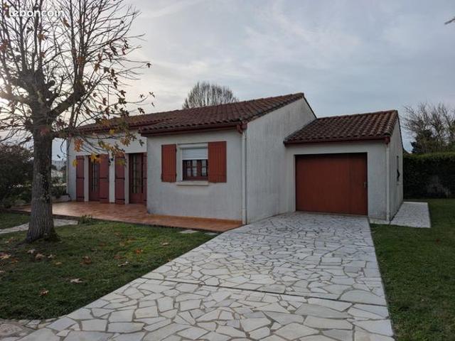 Maison vente à France métropolitaine, Royan