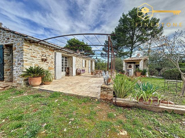 Maison vente à Arrondissement de Toulon, Le Beausset