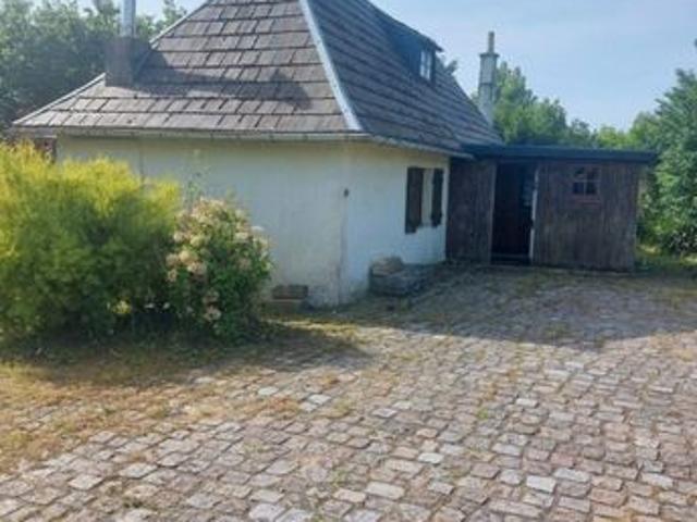 Maison vente à Dieppe, Rouvray-catillon