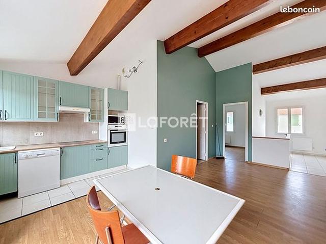 Maison vente à Rochefort, Saint-trojan-les-bains