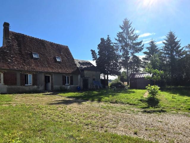 Maison vente à Lavaré, Sarthe