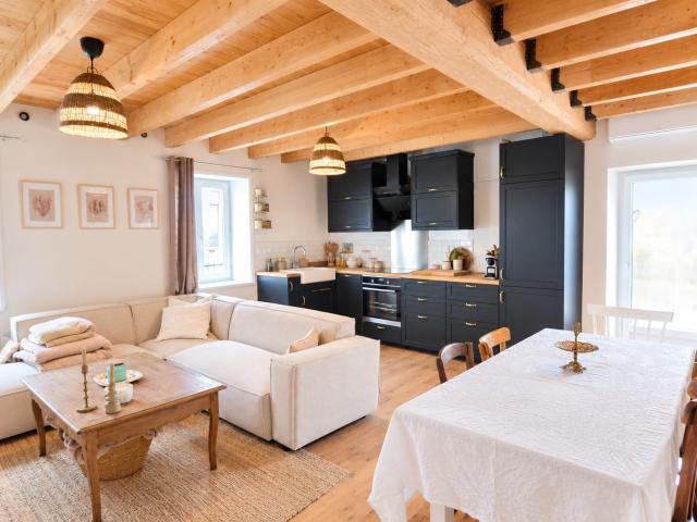 Maison vente à Le Chater, Taluyers