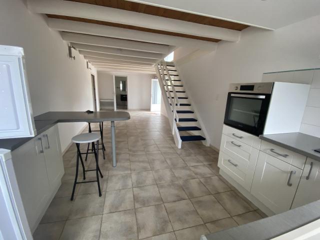 Maison location à Saint-Simeux, Mosnac-Saint-Simeux
