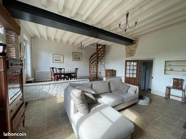 Maison vente à Montargis, Boismorand