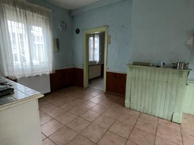 Maison vente à Péronne, Bray-sur-somme