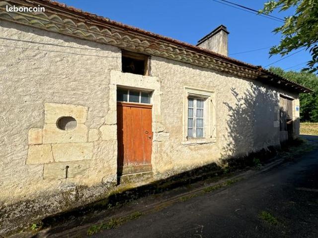 Maison vente à Périgueux, Saint-astier