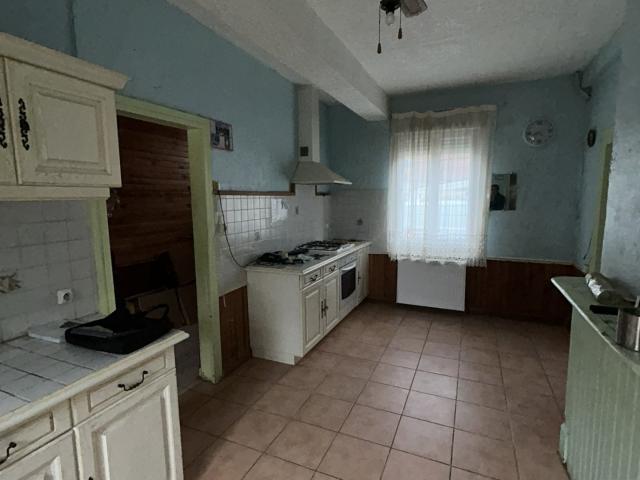 Maison vente à Péronne, Bray-sur-somme