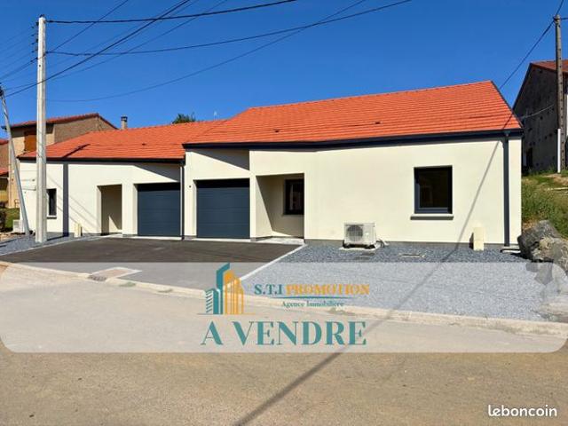 Maison vente à Val-de-Briey, Xivry-circourt