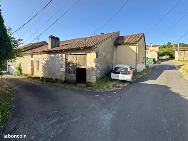 Maison vente à Périgueux, Saint-astier