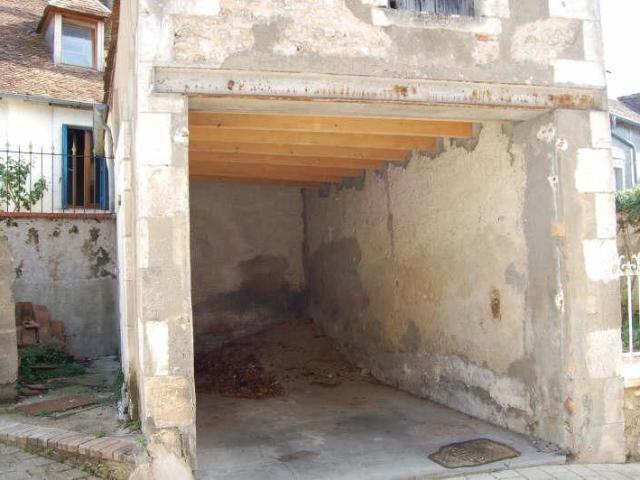 Maison location à Bourges, Sancerre