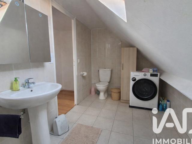 Maison location à Mantes-la-Jolie, Septeuil