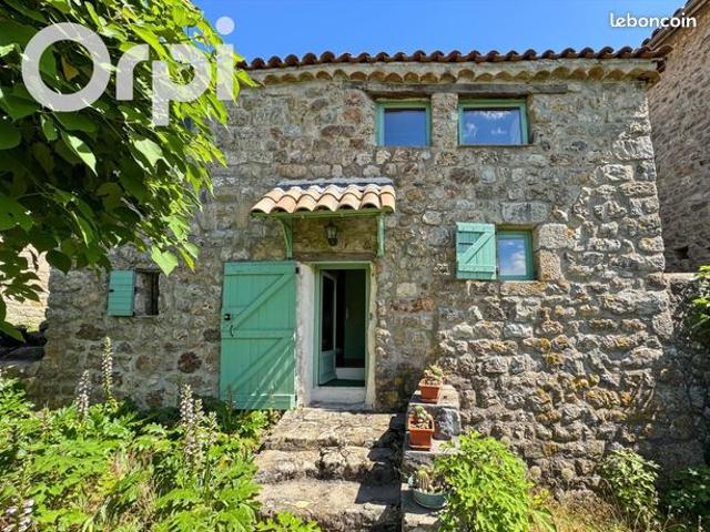 Maison vente à Largentière, Prunet