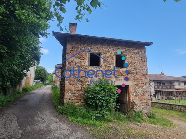 Maison vente à Roanne, Le Cergne