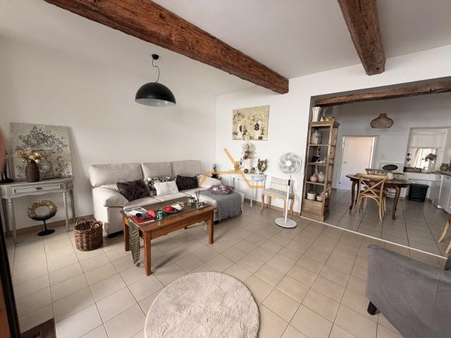 Maison vente à Carpentras, Valréas