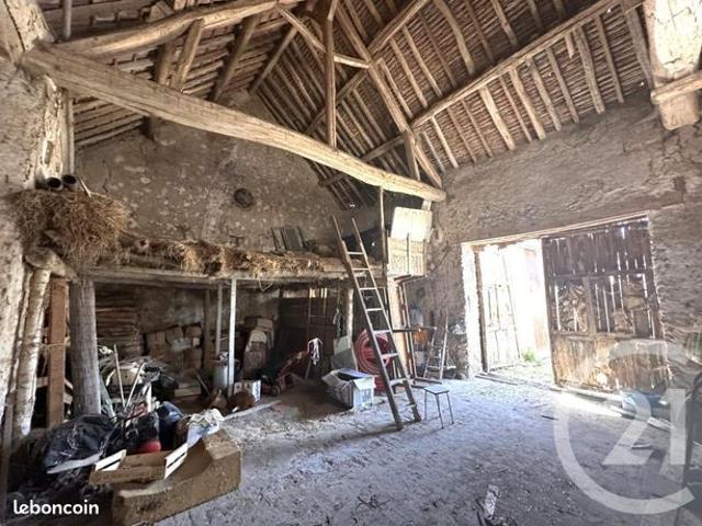 Maison vente à Étampes, Angerville