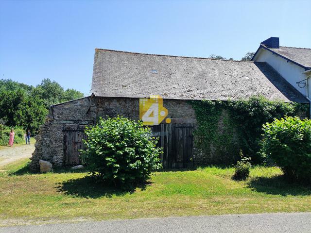 Maison vente à Saint-Nazaire, Besné