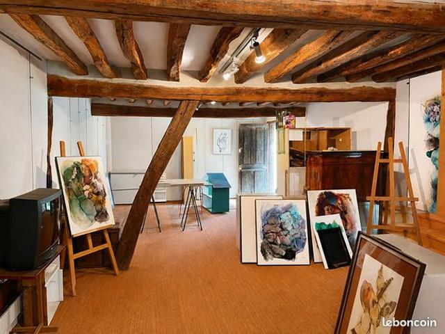Maison vente à Les Andelys, Acquigny