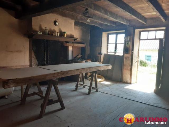 Maison vente à Libourne, Vayres