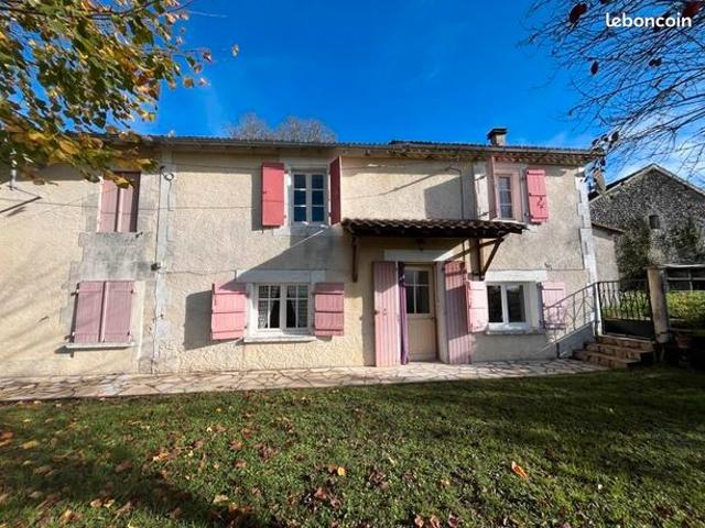 Maison vente à Périgueux, Comberanche-et-epeluche