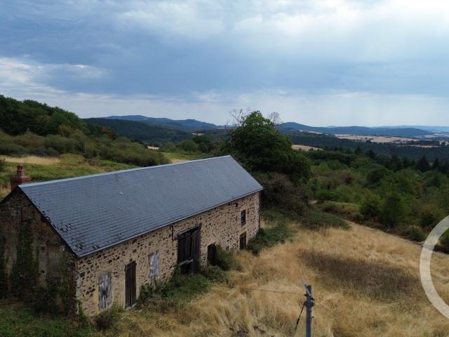 Maison vente à Les Montarons, Sémelay