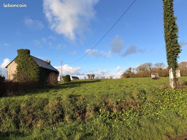 Maison vente à Brest, Bretagne