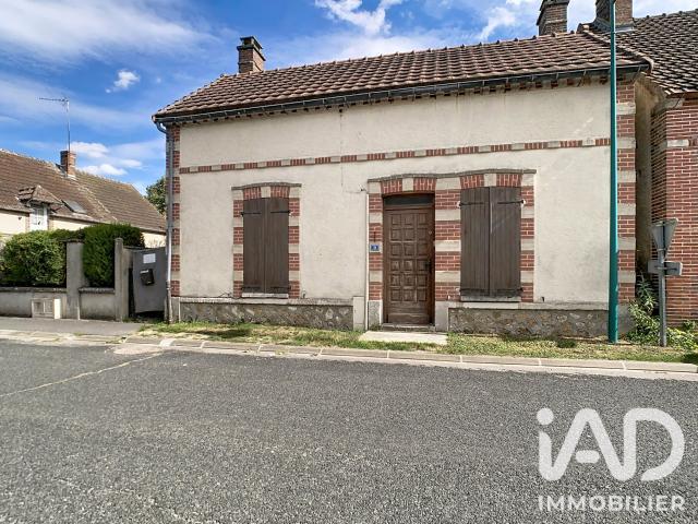Maison vente à Fresnay, Faux-Fresnay