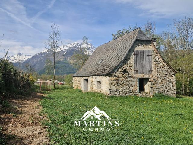 Maison vente à Argelès-Gazost, Argelès-gazost