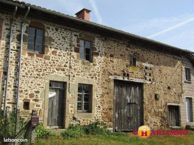 Maison vente à Libourne, Vayres