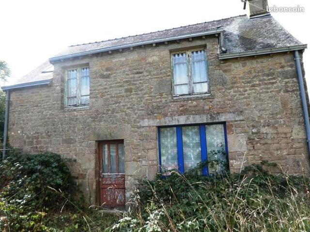 Maison vente à Pontivy, Bretagne
