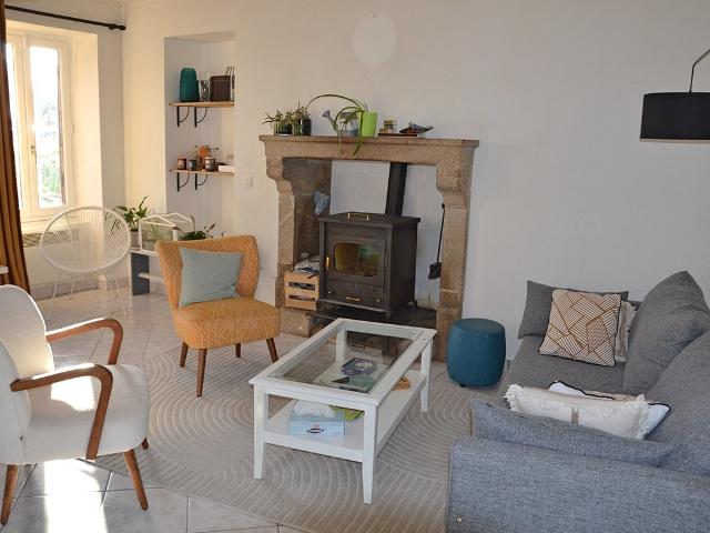 Maison vente à Le Vinet, Mouzillon