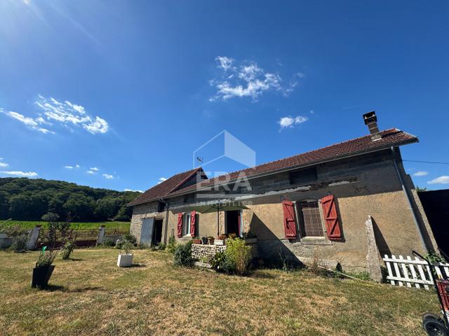 Maison vente à Pau, Lamayou