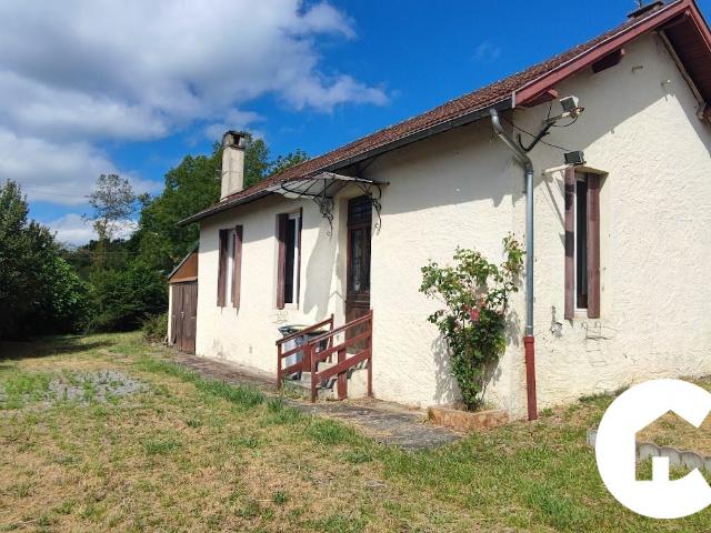 Maison vente à Pau, Gan
