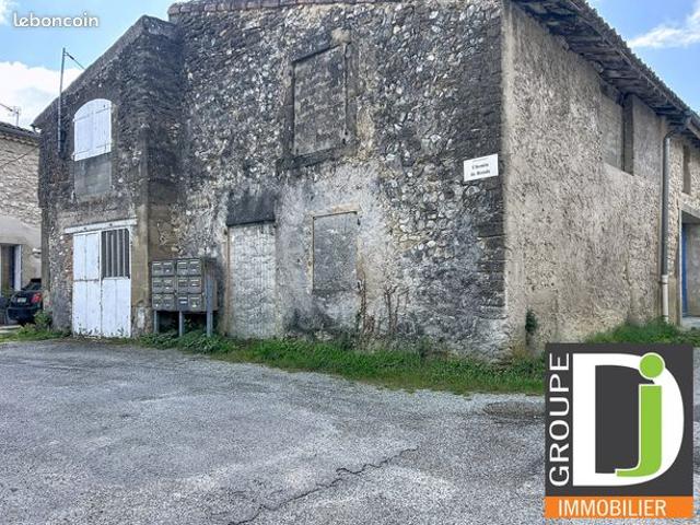 Maison vente à Montmeyran, Drôme
