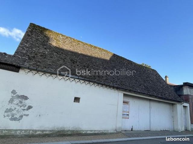 Maison vente à Les Andelys, Etrépagny