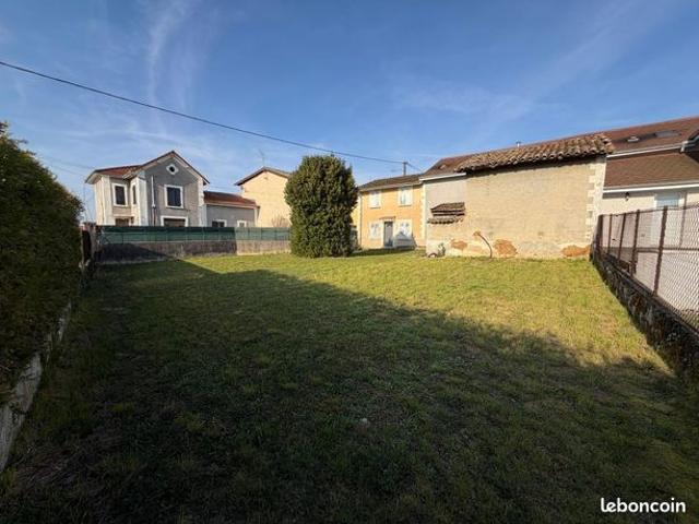 Maison vente à Janneyrias, Isère