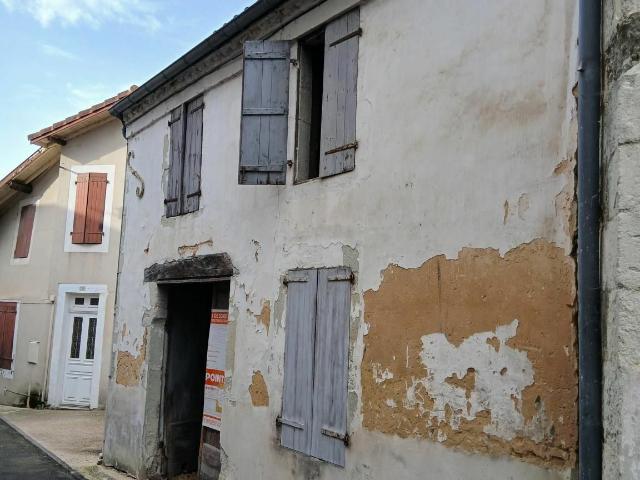 Maison vente à France métropolitaine, Hagetmau