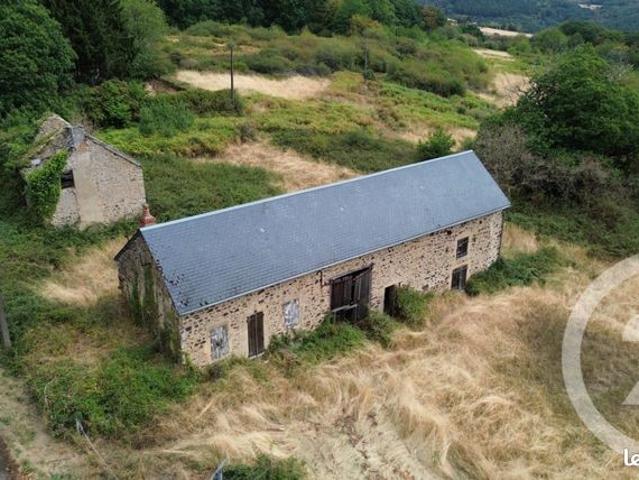 Maison vente à Sémelay, Nièvre