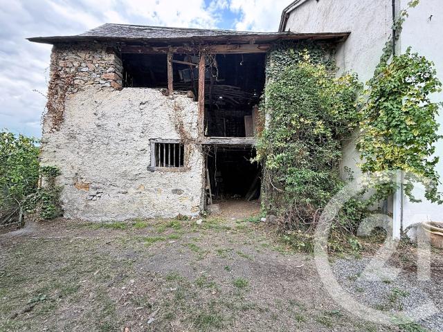 Maison vente à Cescau, Ariège