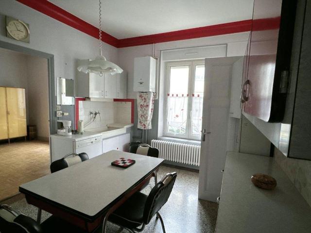 Maison vente à Val-de-Briey, Longlaville