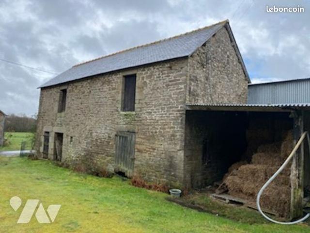Maison vente à Dinan, Bretagne