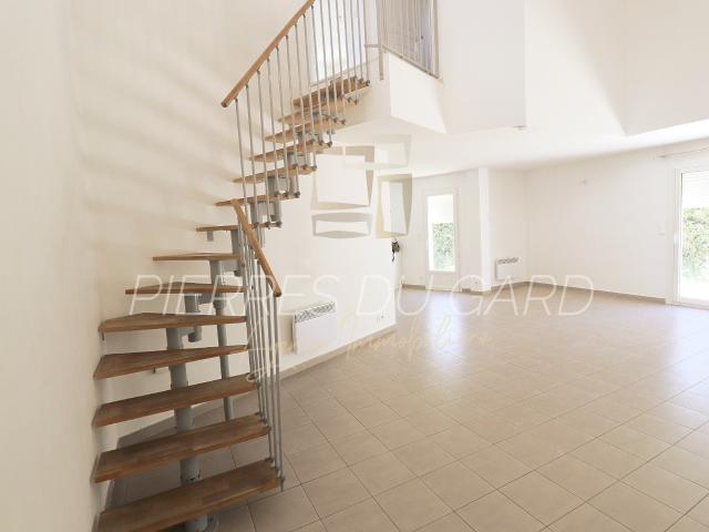 Maison vente à Alès, Saint-privat-des-vieux