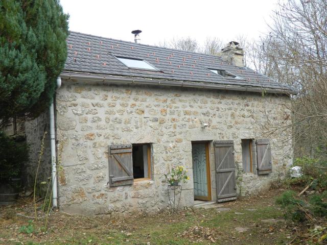 Maison vente à Tournon-sur-Rhône, Devesset