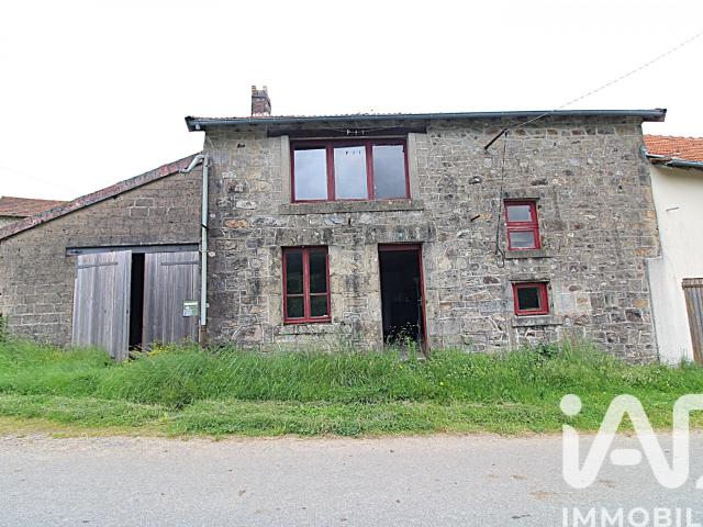 Maison vente à Saint-Dizier-Leyrenne, Saint-Dizier-Masbaraud
