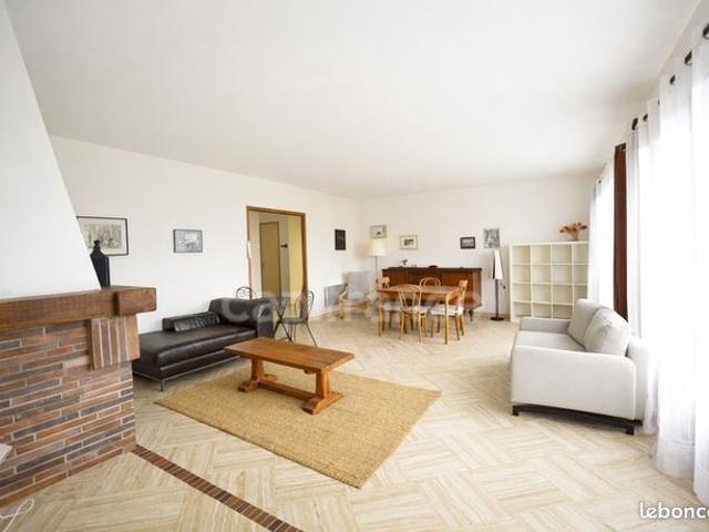 Maison vente à Mantes-la-Jolie, Bennecourt