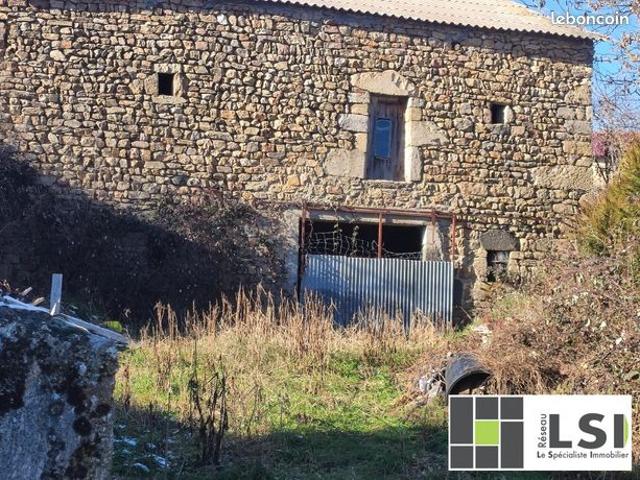 Maison vente à Le Puy-en-Velay, Alleyras