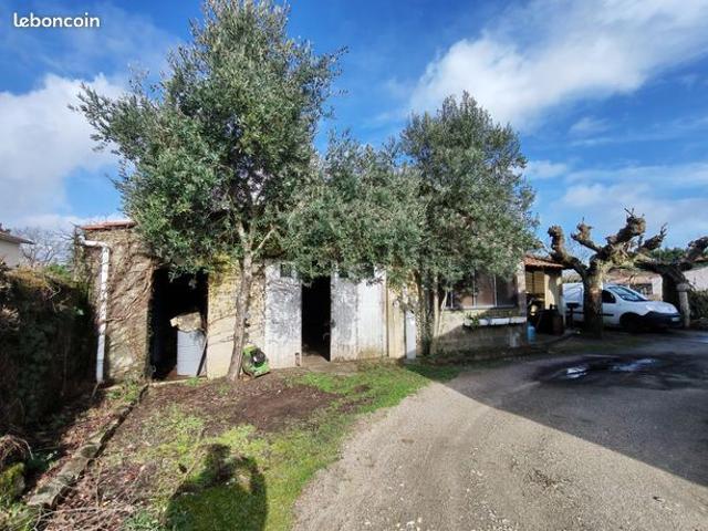 Maison vente à Blaye, Saint-andré-de-cubzac
