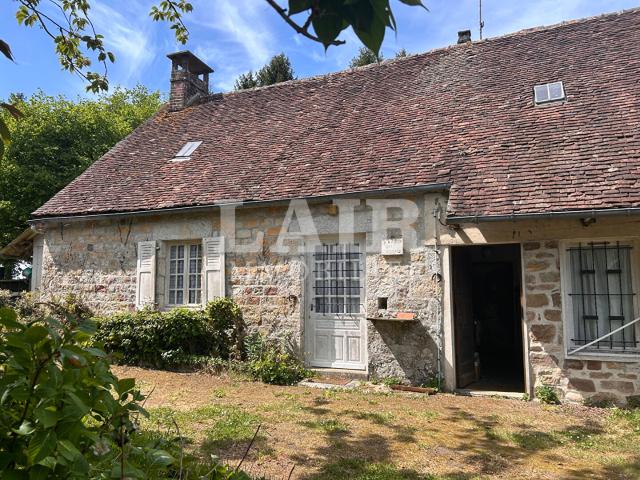 Maison vente à Alençon, Saint-michel-des-andaines