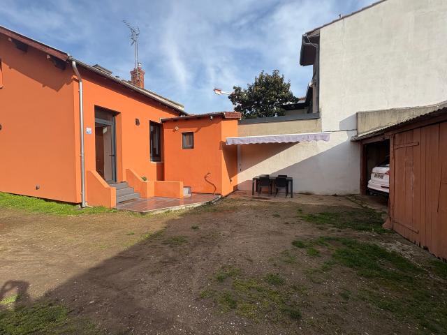 Maison vente à Lyon, Métropole de Lyon
