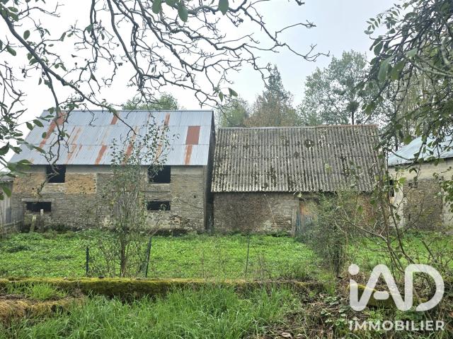 Maison vente à Guilberville, Torigny-les-Villes